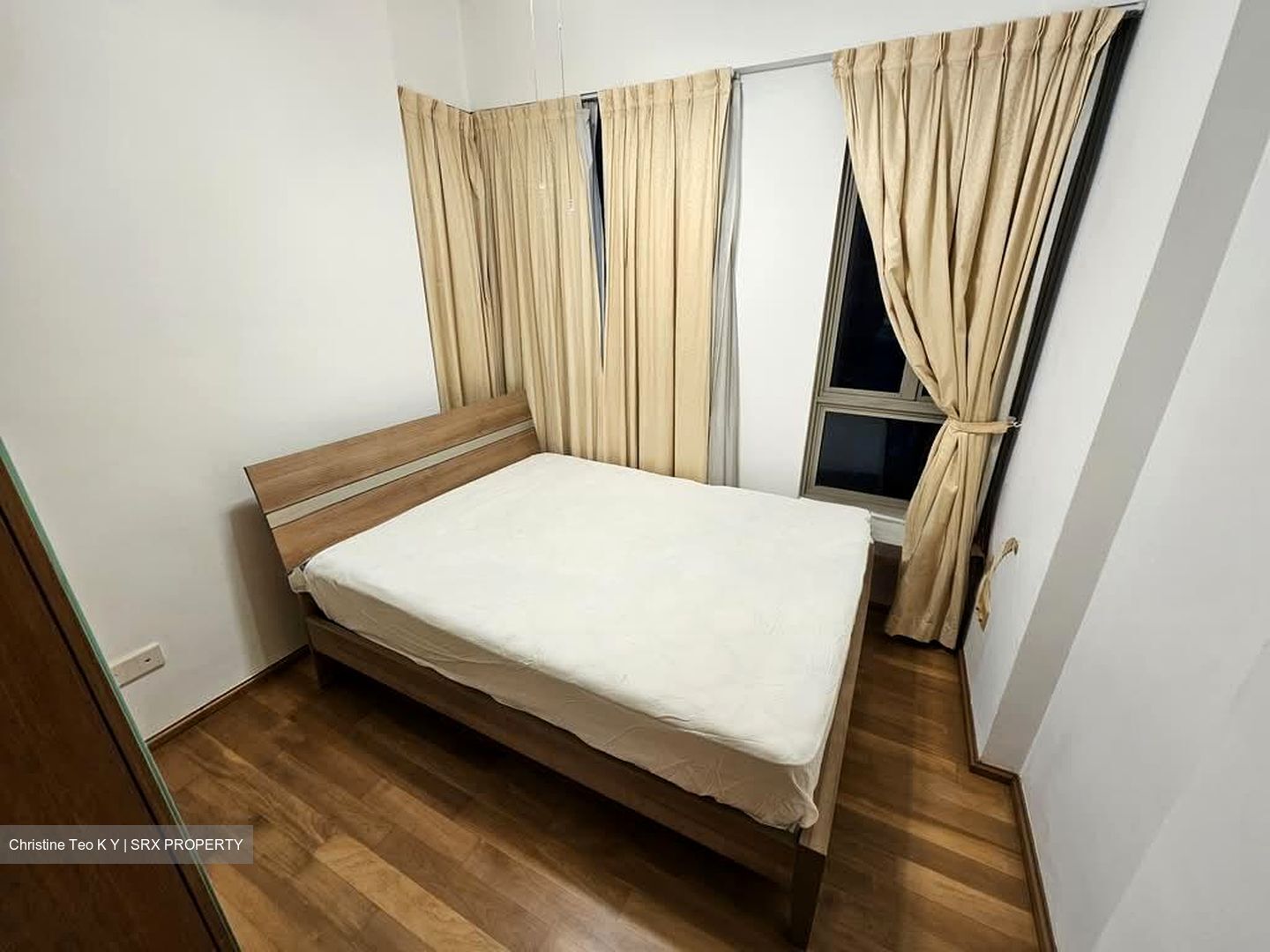 Amaryllis Ville (D11), Condominium #610160951